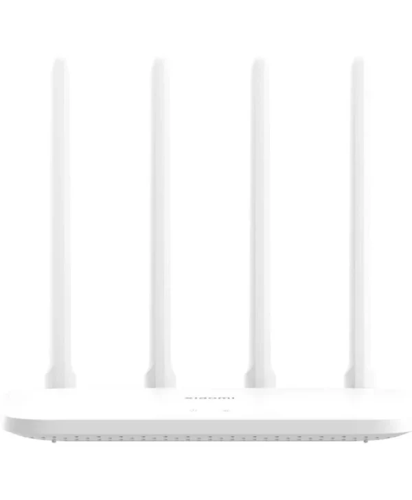 Xiaomi Wireless Router Ac1200 Wifi 3 Ασύρματο Router με 3 Θύρες Gigabit AC1200