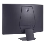 LG UltraGear 32GS60QC-B VA HDR Curved Gaming Monitor 31.5" QHD 2560x1440 180Hz με Χρόνο Απόκρισης 1ms GTG 32GS60QC-B.AEUQ - Image 5