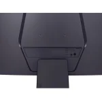 LG UltraGear 32GS60QC-B VA HDR Curved Gaming Monitor 31.5" QHD 2560x1440 180Hz με Χρόνο Απόκρισης 1ms GTG 32GS60QC-B.AEUQ - Image 8