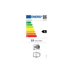 LG UltraGear 32GS60QC-B VA HDR Curved Gaming Monitor 31.5" QHD 2560x1440 180Hz με Χρόνο Απόκρισης 1ms GTG 32GS60QC-B.AEUQ - Image 9