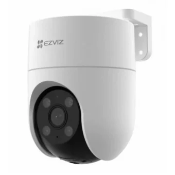 Ezviz H8C 3K IP Κάμερα Παρακολούθησης Wi-Fi Full HD+ 5MP Αδιάβροχη με Αμφίδρομη Επικοινωνία και Φακό 4mm 303103081