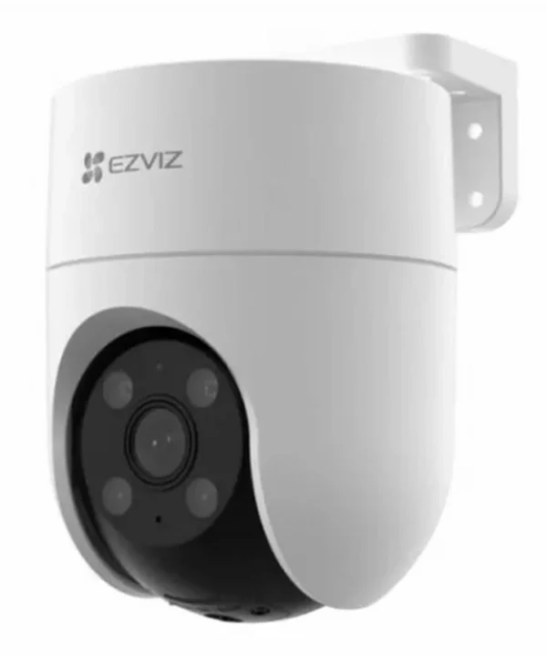 Ezviz H8C 3K IP Κάμερα Παρακολούθησης Wi-Fi Full HD+ 5MP Αδιάβροχη με Αμφίδρομη Επικοινωνία και Φακό 4mm 303103081