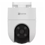Ezviz H8C 3K IP Κάμερα Παρακολούθησης Wi-Fi Full HD+ 5MP Αδιάβροχη με Αμφίδρομη Επικοινωνία και Φακό 4mm 303103081 - Image 2