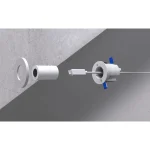 Ubiquiti Ai Theta Pro IP Κάμερα Παρακολούθησης 4K UVC-AI-Theta-ProLens110 - Image 3