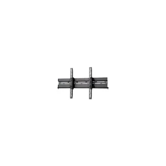 B-Tech 1MBTM035 Βάση Τηλεόρασης Τοίχου έως 65" και 68kg Μαύρο BT8432-PRO/B