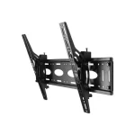 B-Tech 1MBTM035 Βάση Τηλεόρασης Τοίχου έως 65" και 68kg Μαύρο BT8432-PRO/B - Image 2
