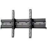 B-Tech 1MBTM035 Βάση Τηλεόρασης Τοίχου έως 65" και 68kg Μαύρο BT8432-PRO/B - Image 3