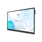 Samsung LH65WADWLGCXEN Public Display LCD IPS 4K UHD 65" με Οθόνη Αφής - Image 2