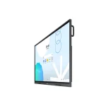 Samsung LH65WADWLGCXEN Public Display LCD IPS 4K UHD 65" με Οθόνη Αφής - Image 5