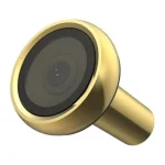 Ezviz HP2 Κουδούνι Πόρτας Wi-Fi Χρυσό 318500214 - Image 6