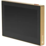 Ezviz HP2 Κουδούνι Πόρτας Wi-Fi Χρυσό 318500214 - Image 7