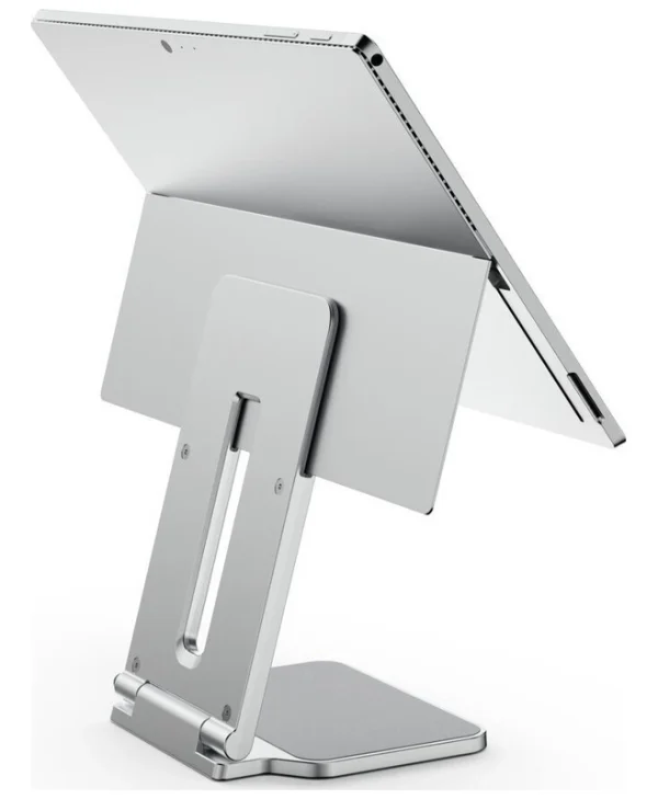 Kensington Βάση Tablet Γραφείου έως 12.59" σε Ασημί χρώμα K58277WW