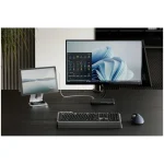 Kensington Βάση Tablet Γραφείου έως 12.59" σε Ασημί χρώμα K58277WW - Image 2