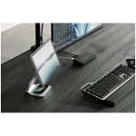 Kensington Βάση Tablet Γραφείου έως 12.59" σε Ασημί χρώμα K58277WW - Image 3