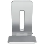 Kensington Βάση Tablet Γραφείου έως 12.59" σε Ασημί χρώμα K58277WW - Image 4