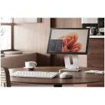 Kensington Βάση Tablet Γραφείου έως 12.59" σε Ασημί χρώμα K58277WW - Image 6
