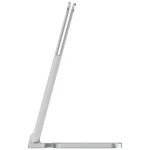 Kensington Βάση Tablet Γραφείου έως 12.59" σε Ασημί χρώμα K58277WW - Image 8