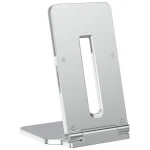 Kensington Βάση Tablet Γραφείου έως 12.59" σε Ασημί χρώμα K58277WW - Image 9