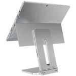 Kensington Βάση Tablet Γραφείου έως 12.59" σε Ασημί χρώμα K58277WW - Image 10