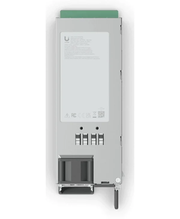 Power Module Ubiquiti Hot-swappable 12v 150w UACC-PSU-12V-150W