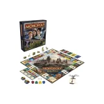 Επιτραπέζιο Παιχνίδι Monopoly: Harry Potter - A Magical Adventure at Hogwarts για 2-6 Παίκτες 8+ Ετών Hasbro F9422 - Image 5
