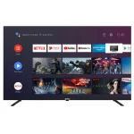 Dahua Smart Τηλεόραση 43" Full HD LED LTV43-SD200 (2023) DHI-LTV43-SD200