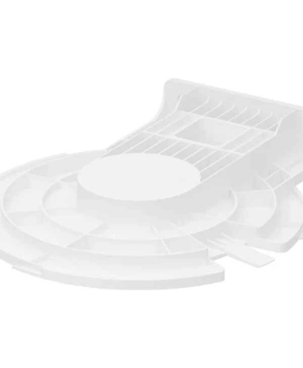 Ubiquiti Uacc-ap-am Ap Arm Mount Compatible U7-pro U6-pro U6-lr Uap-ac-hd U7-pro-max U6-enterprise Uap-ac-pro Uap-ac-shd UACC-AP-AM