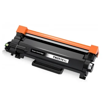 Xerox Συμβατό Toner για Laser Εκτυπωτή Brother TN2510XL 3000 Σελίδων Μαύρο 006R04870