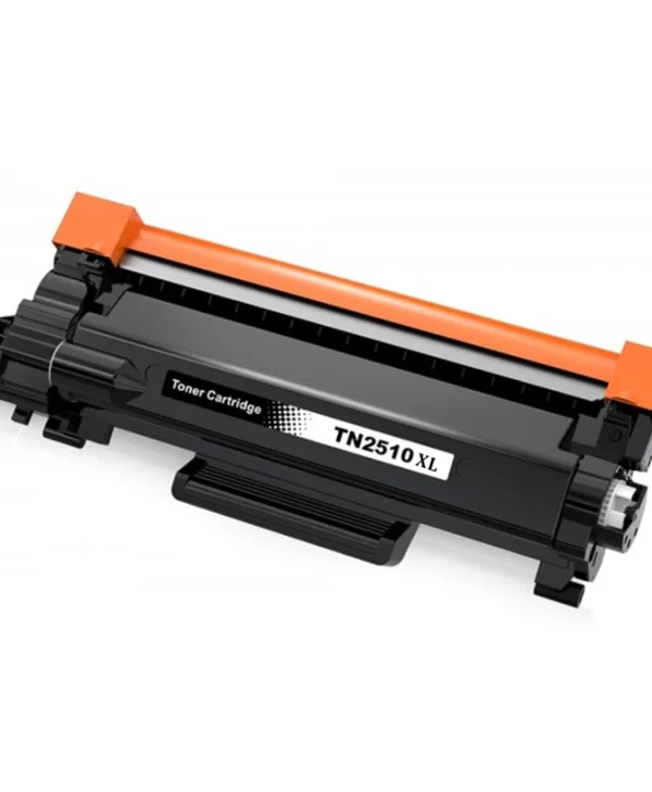 Xerox Συμβατό Toner για Laser Εκτυπωτή Brother TN2510XL 3000 Σελίδων Μαύρο 006R04870