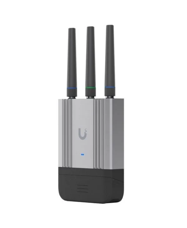 Ubiquiti Industrial Router 1τμχ UMR-Industrial