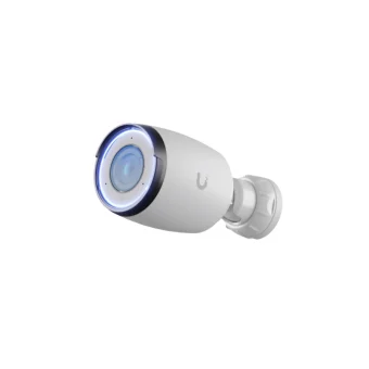 Ubiquiti UniFi AI Pro IP Κάμερα Παρακολούθησης 4K Αδιάβροχη UVC-AI-PRO-WHITE