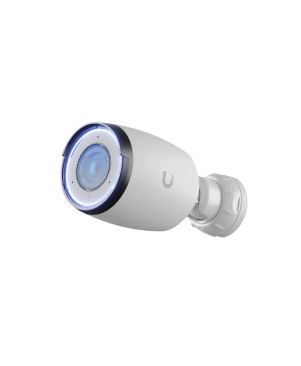 Ubiquiti UniFi AI Pro IP Κάμερα Παρακολούθησης 4K Αδιάβροχη UVC-AI-PRO-WHITE