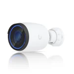Ubiquiti UniFi AI Pro IP Κάμερα Παρακολούθησης 4K Αδιάβροχη UVC-AI-PRO-WHITE - Image 2