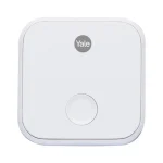 Yale Smart Bridge Wi-Fi / Bluetooth Συμβατό με Google Home & Alexa 05/402100/WH