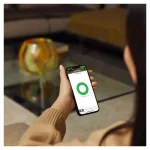 Yale Smart Bridge Wi-Fi / Bluetooth Συμβατό με Google Home & Alexa 05/402100/WH - Image 2