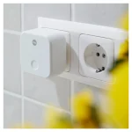 Yale Smart Bridge Wi-Fi / Bluetooth Συμβατό με Google Home & Alexa 05/402100/WH - Image 3