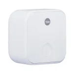 Yale Smart Bridge Wi-Fi / Bluetooth Συμβατό με Google Home & Alexa 05/402100/WH - Image 4