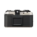 Pentax 17 Φωτογραφική Μηχανή με Film Dark Silver TPEN17C - Image 3