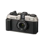 Pentax 17 Φωτογραφική Μηχανή με Film Dark Silver TPEN17C - Image 5