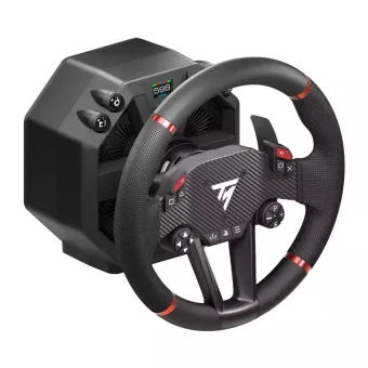 Thrustmaster T598 Direct Axial Drive Τιμονιέρα με Πετάλια για PC / PS4 / PS5 4160853