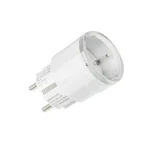 Shelly Smart Μονόπριζο Shelly_Plug_S_Gen3_w