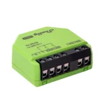Shelly DALI Gen3 Smart Switch Dimmer Wi-Fi, Bluetooth & RF (με Ουδέτερο) SHELLY_DALI_GEN3 - Image 4