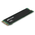 Micron 5400 Pro SSD 960GB τύπου M.2 με σύνδεση SATA III MTFDDAV960TGA-1BC1ZABYYR - Image 2