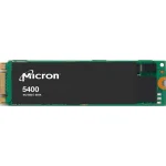 Micron 5400 Pro SSD 960GB τύπου M.2 με σύνδεση SATA III MTFDDAV960TGA-1BC1ZABYYR - Image 4