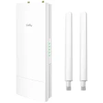 Cudy AP3000 AX3000 Outdoor Access Point Wi‑Fi 6 Dual Band (2.4 & 5GHz) για Εξωτερική Τοποθέτηση AP3000 OUTDOOR - Image 2