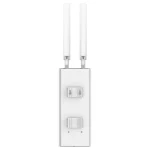 Cudy AP3000 AX3000 Outdoor Access Point Wi‑Fi 6 Dual Band (2.4 & 5GHz) για Εξωτερική Τοποθέτηση AP3000 OUTDOOR - Image 3