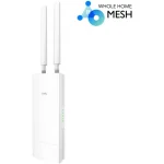 Cudy AP3000 AX3000 Outdoor Access Point Wi‑Fi 6 Dual Band (2.4 & 5GHz) για Εξωτερική Τοποθέτηση AP3000 OUTDOOR - Image 4