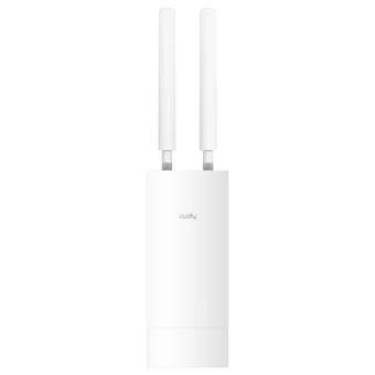 Cudy LT500 Outdoor v1 Ασύρματο 4G Router Wi‑Fi 5 με 4 Θύρες LT500 OUTDOOR_EU