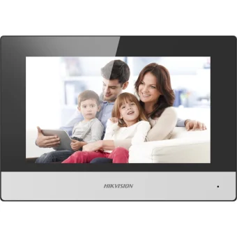 Hikvision Monitor για Θυροτηλέφωνο DS-KH6320-WTE1