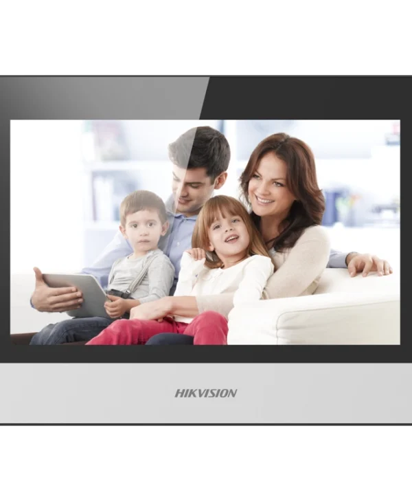Hikvision Monitor για Θυροτηλέφωνο DS-KH6320-WTE1